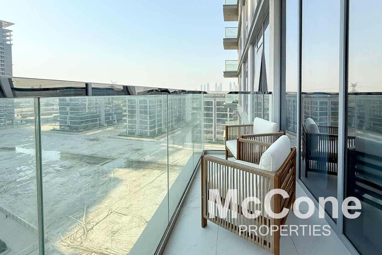2 Bedroom Apartment for Sale in Residences 13, Mohammed Bin Rashid City — photograph 11 of 11