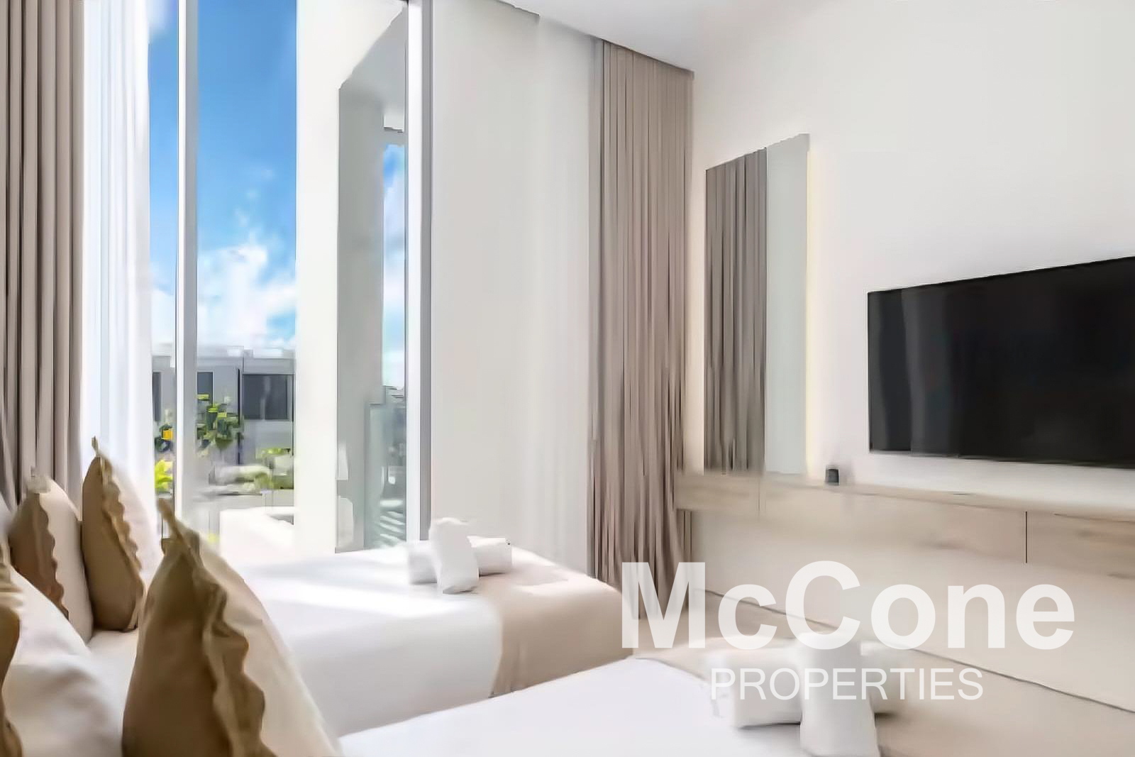 4 Bedroom Apartment for Sale in Lagoon Views, Mohammed Bin Rashid City — photograph 13 of 18