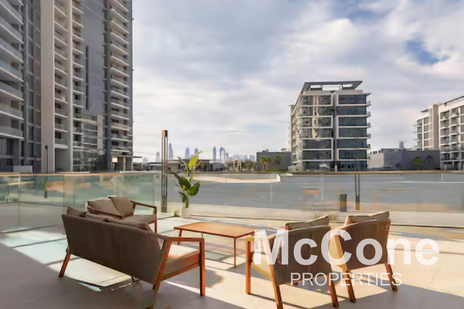 4 Bedroom Apartment for Sale in Lagoon Views, Mohammed Bin Rashid City — photograph 16 of 18