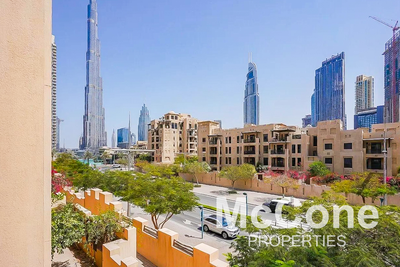 1 Bedroom Apartment for Sale in Kamoon 1, Downtown Dubai