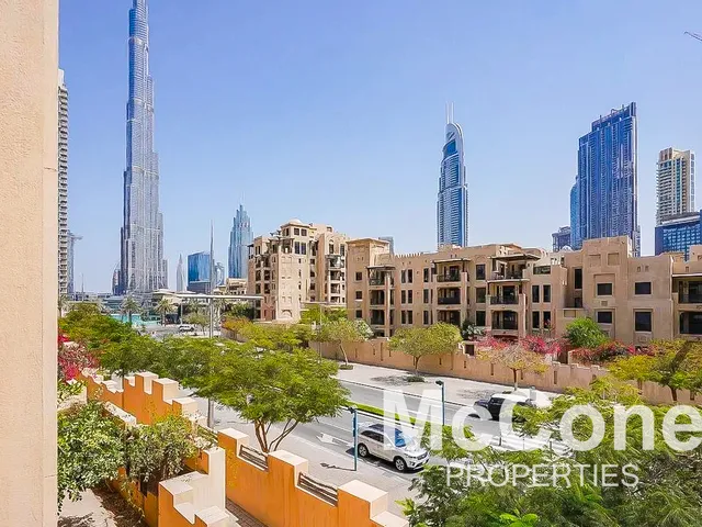 1 Bedroom Apartment for Sale in Kamoon 1, Downtown Dubai