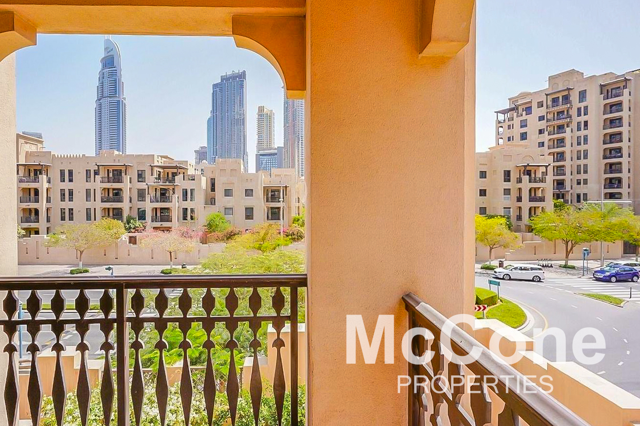 1 Bedroom Apartment for Sale in Kamoon 1, Downtown Dubai — photograph 10 of 12