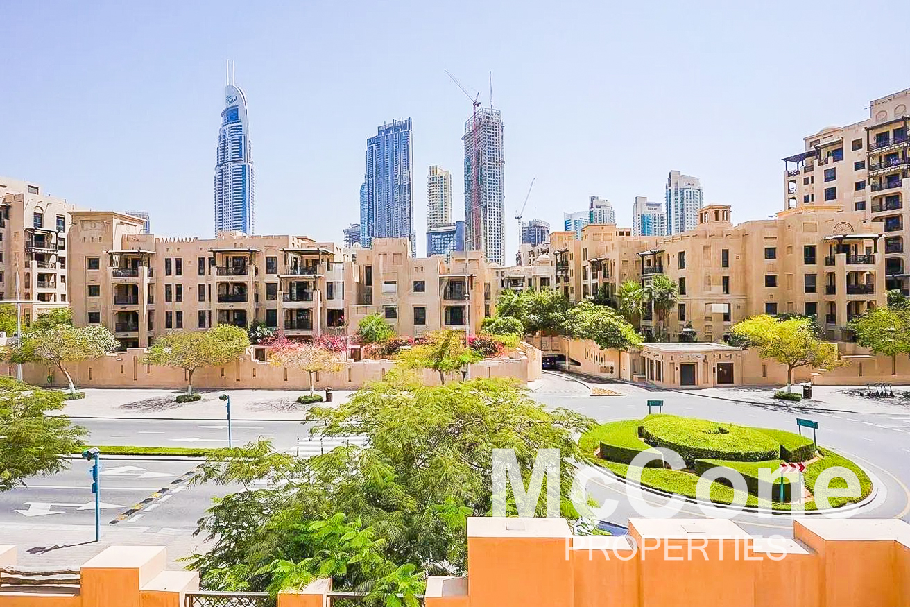 1 Bedroom Apartment for Sale in Kamoon 1, Downtown Dubai — photograph 12 of 12