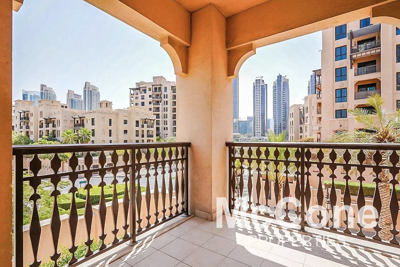 1 Bedroom Apartment for Sale in Kamoon 1, Downtown Dubai — photograph 11 of 12