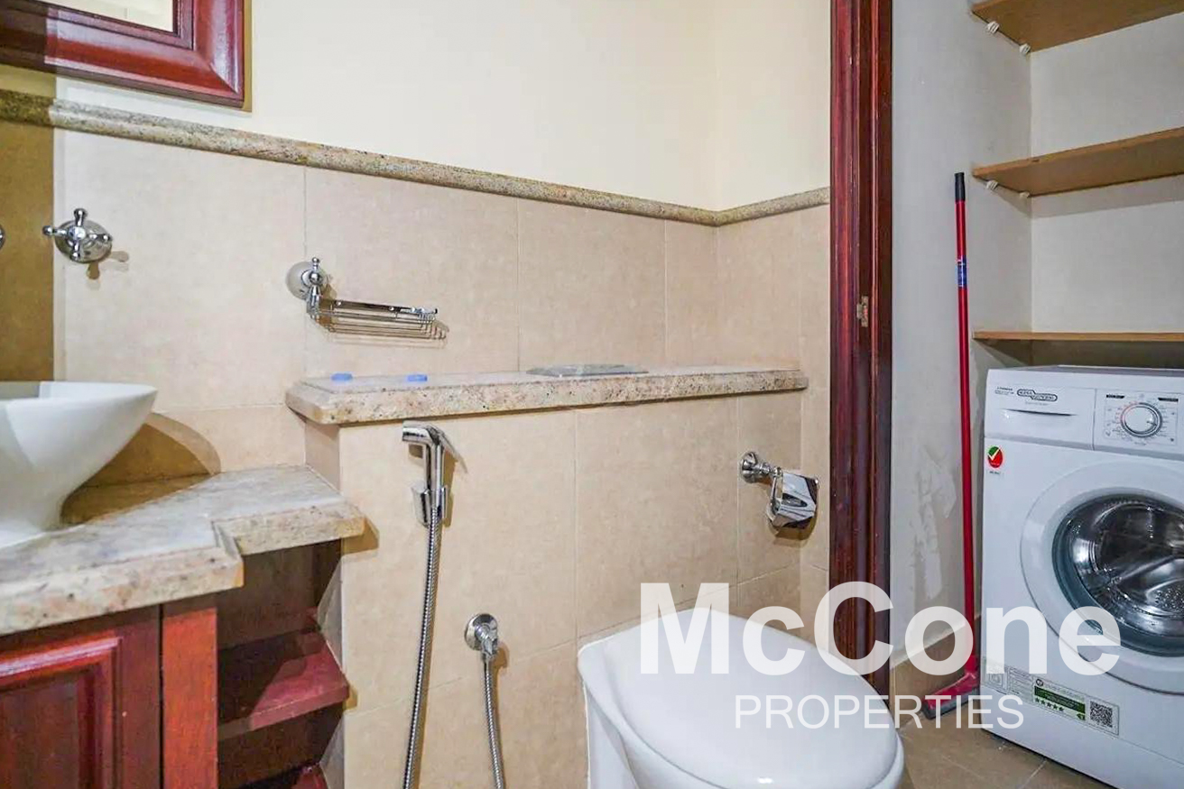 1 Bedroom Apartment for Sale in Kamoon 1, Downtown Dubai — photo 9 of 12