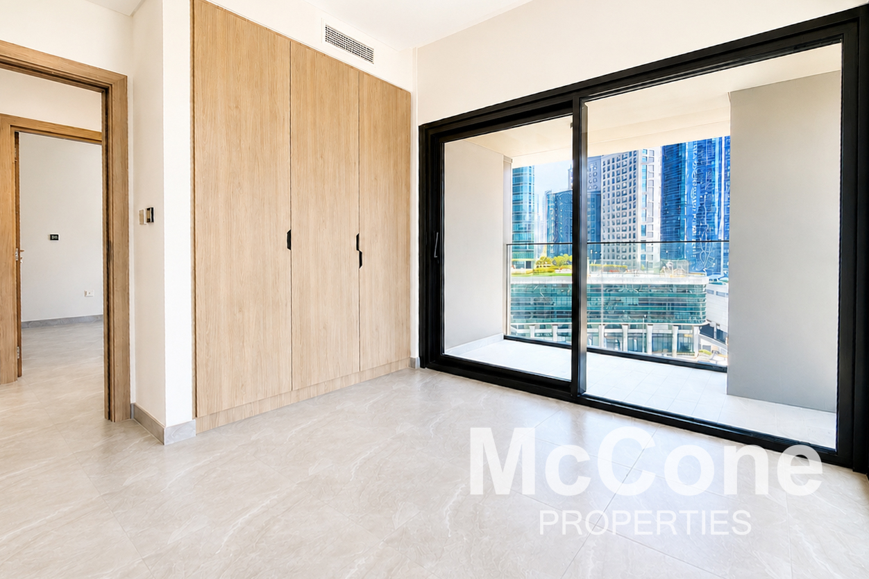 2 Bedroom Apartment for Sale in Peninsula Two, Business Bay — photo 8 of 15