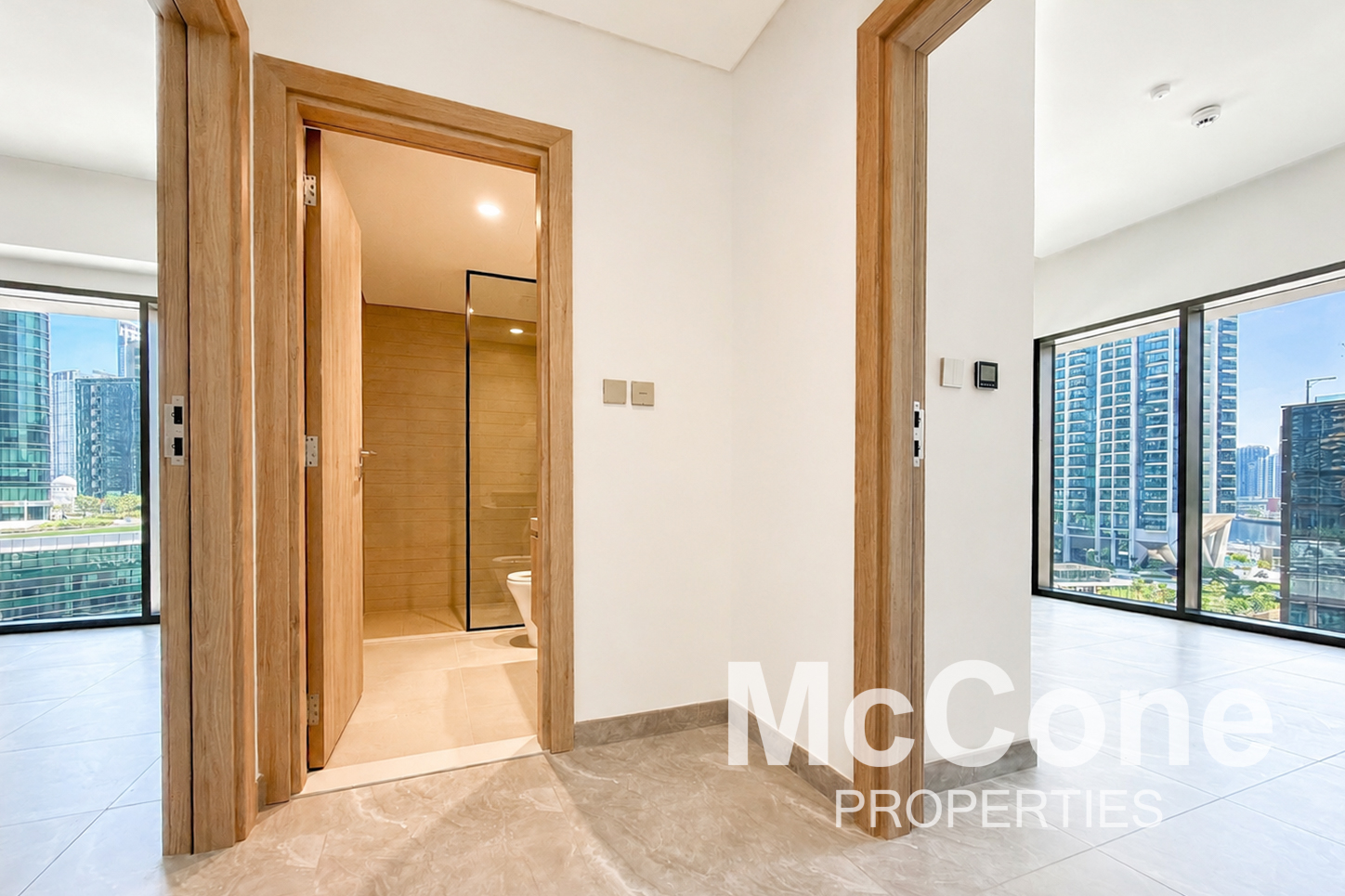 2 Bedroom Apartment for Sale in Peninsula Two, Business Bay — photo 9 of 15