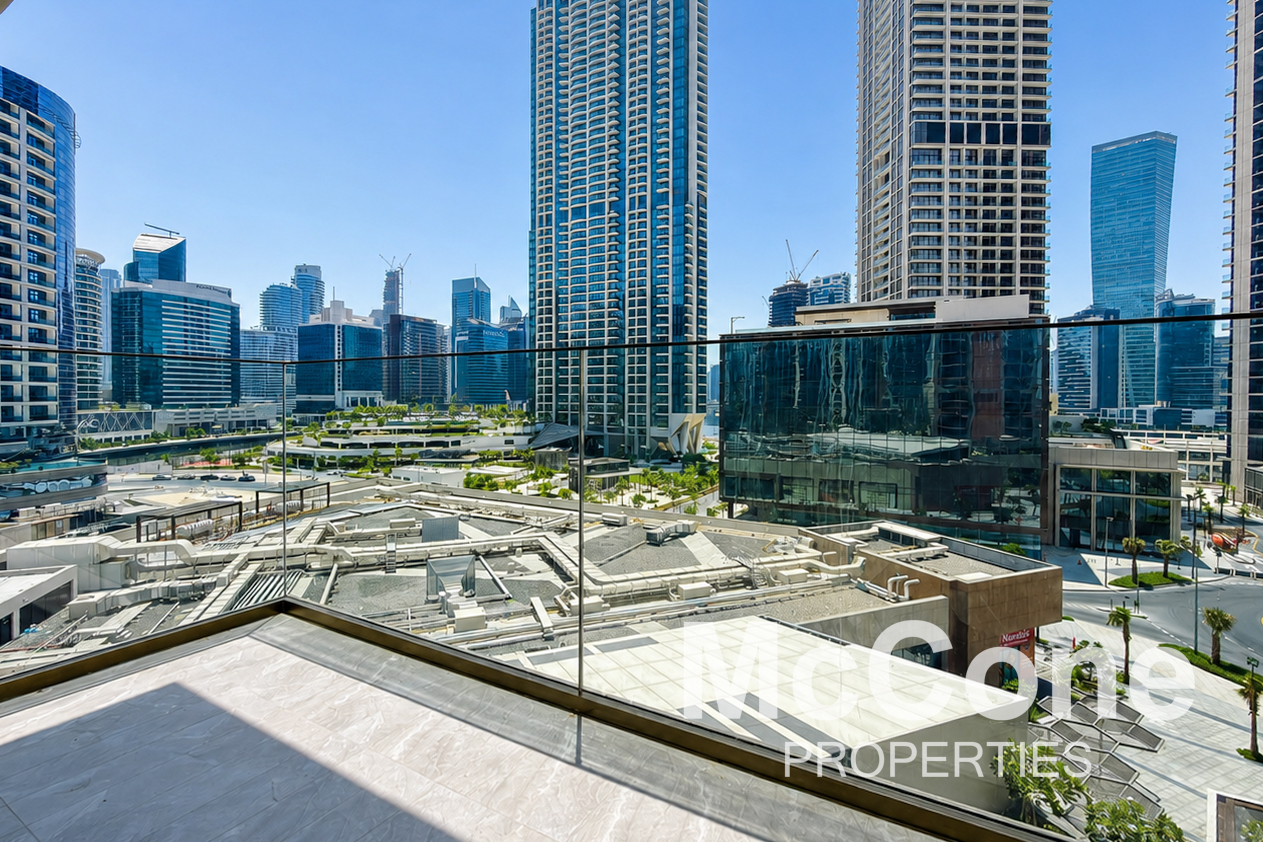 2 Bedroom Apartment for Sale in Peninsula Two, Business Bay — photograph 15 of 15
