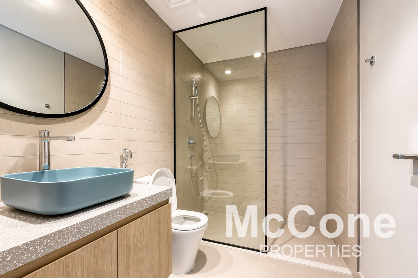 2 Bedroom Apartment for Sale in Peninsula Two, Business Bay — photograph 12 of 15