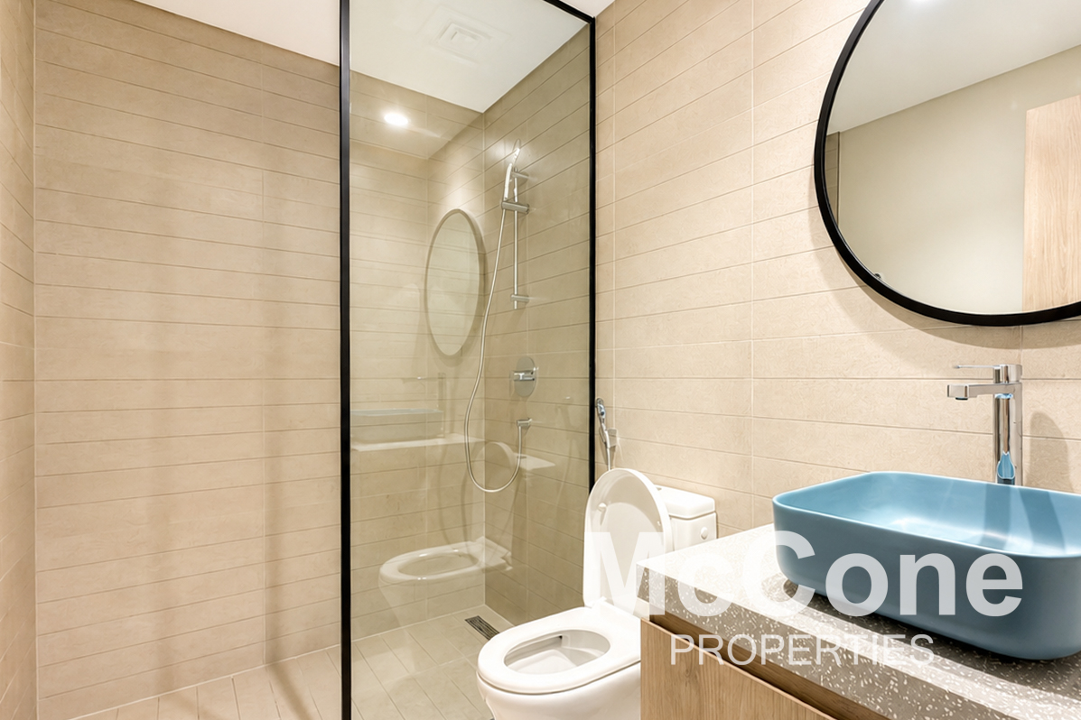 2 Bedroom Apartment for Sale in Peninsula Two, Business Bay — photograph 13 of 15
