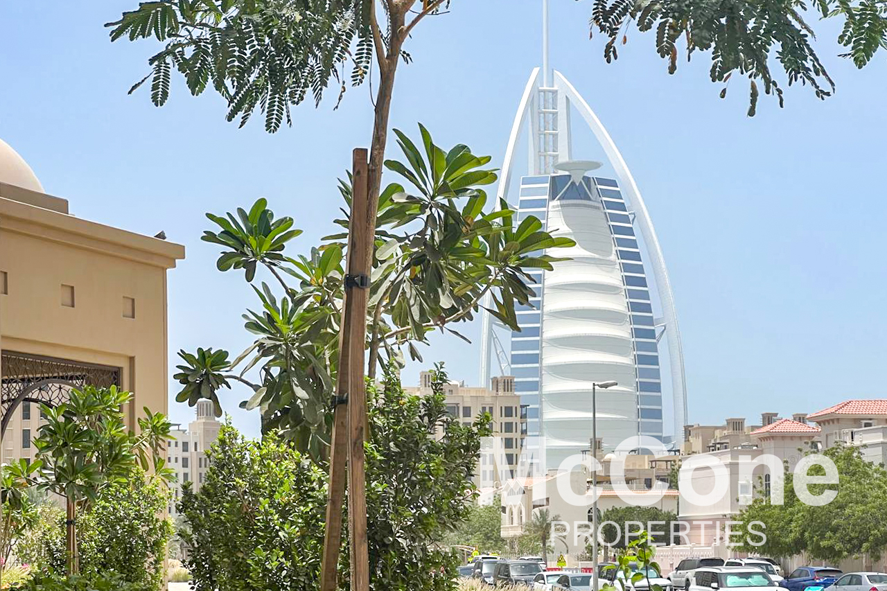 1 Bedroom Apartment for Sale in Jadeel 3, Umm Suqeim — photo 5 of 14