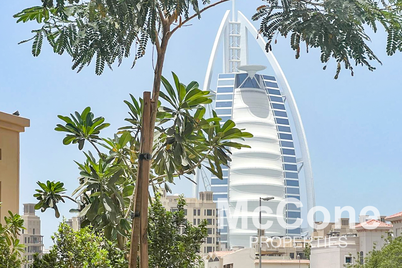1 Bedroom Apartment for Sale in Jadeel 3, Umm Suqeim — photograph 14 of 14