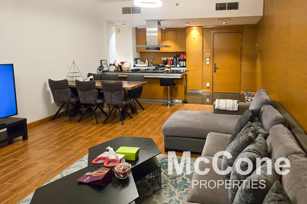 2 Bedroom Apartment for Sale in Xanadu Residence 2, Jumeirah Village Circle — photo 5 of 10