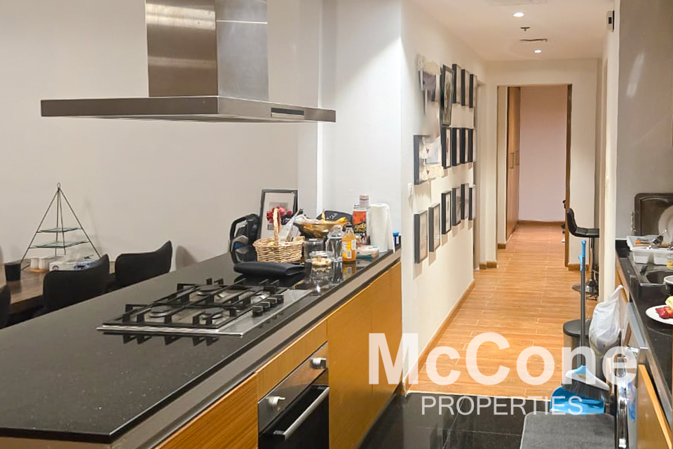 2 Bedroom Apartment for Sale in Xanadu Residence 2, Jumeirah Village Circle — photo 3 of 10