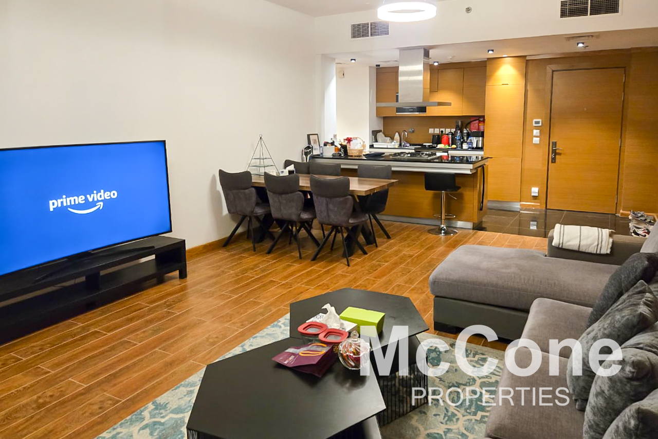 2 Bedroom Apartment for Sale in Xanadu Residence 2, Jumeirah Village Circle — photo 2 of 10