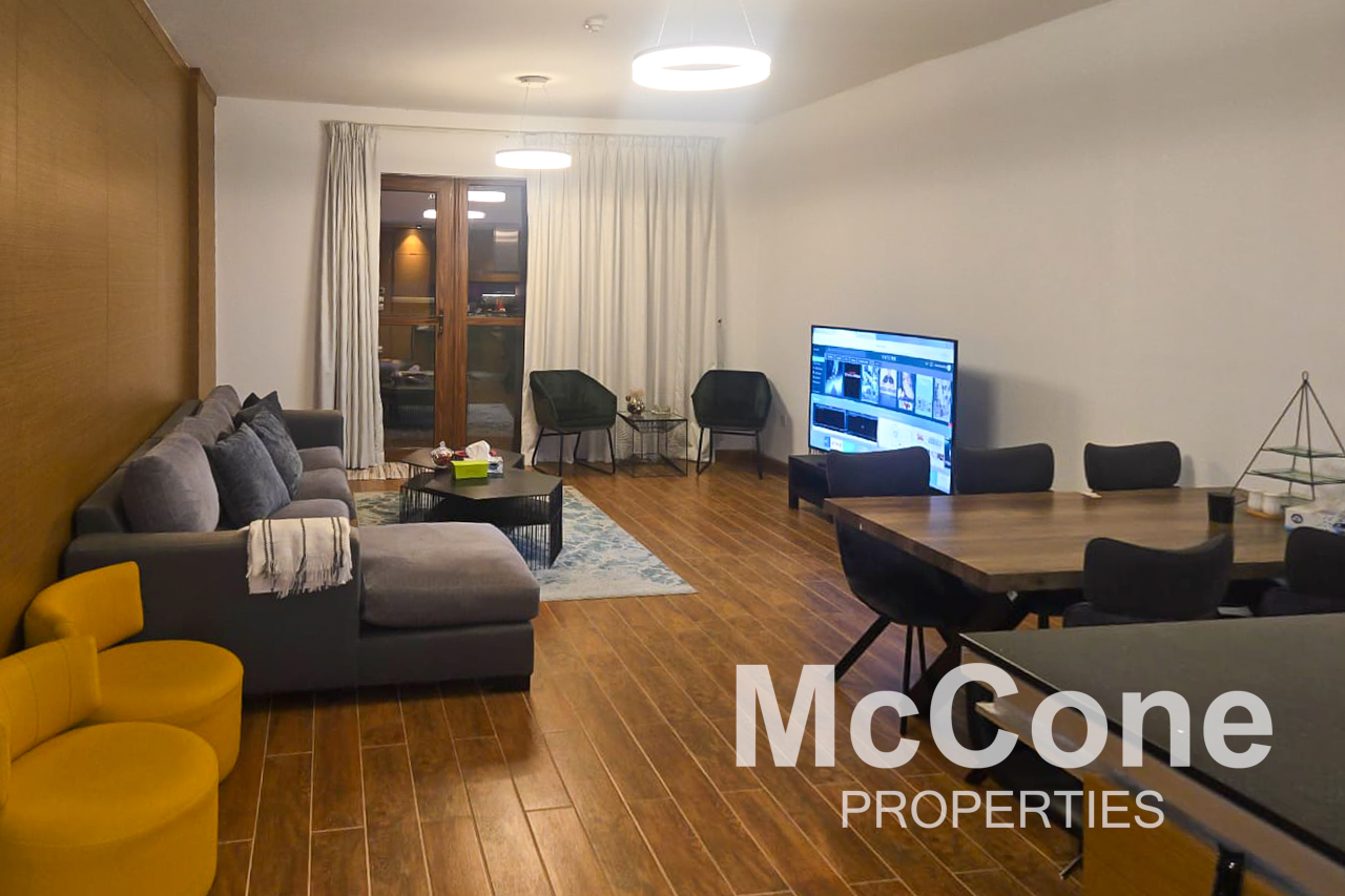 2 Bedroom Apartment for Sale in Xanadu Residence 2, Jumeirah Village Circle