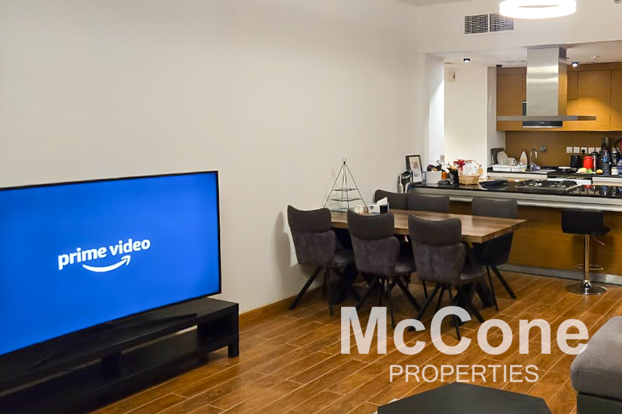 2 Bedroom Apartment for Sale in Xanadu Residence 2, Jumeirah Village Circle — photo 4 of 10