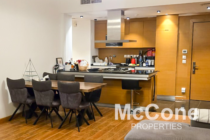2 Bedroom Apartment for Sale in Xanadu Residence 2, Jumeirah Village Circle — photo 6 of 10