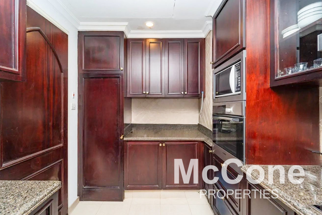 1 Bedroom Apartment for Sale in Tajer Residences, Downtown Dubai — photo 4 of 11