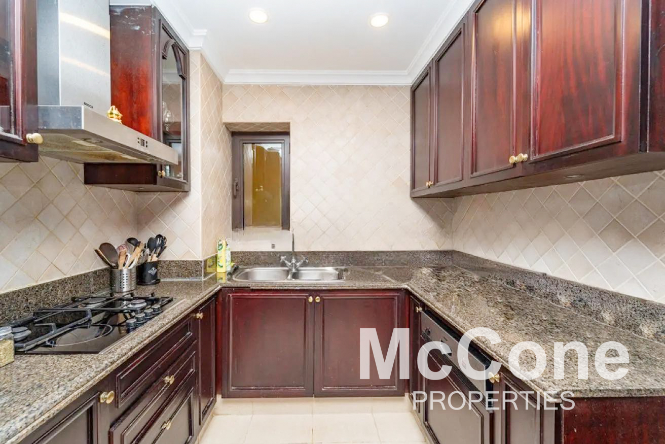 1 Bedroom Apartment for Sale in Tajer Residences, Downtown Dubai — photo 5 of 11