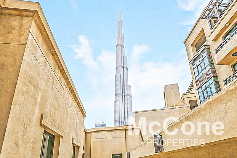 1 Bedroom Apartment for Sale in Tajer Residences, Downtown Dubai — photograph 10 of 11