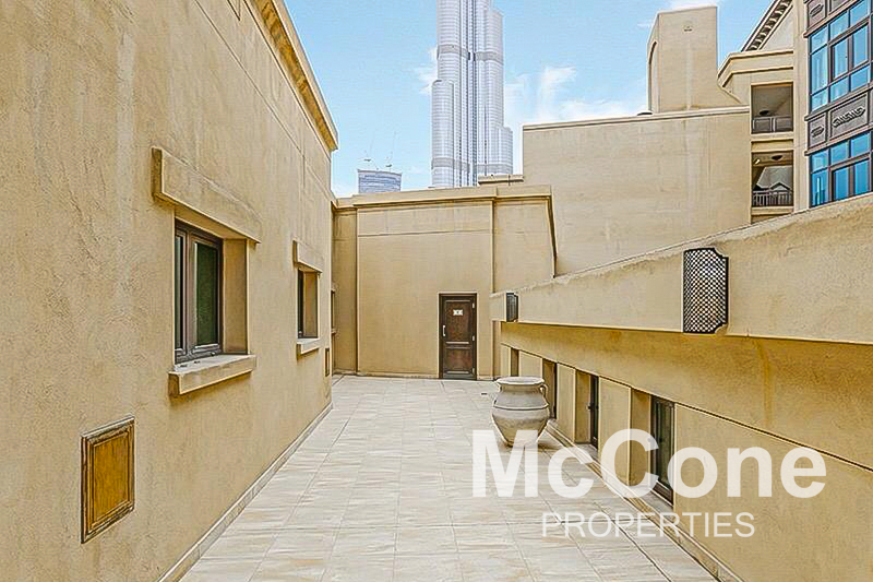 1 Bedroom Apartment for Sale in Tajer Residences, Downtown Dubai — photo 9 of 11