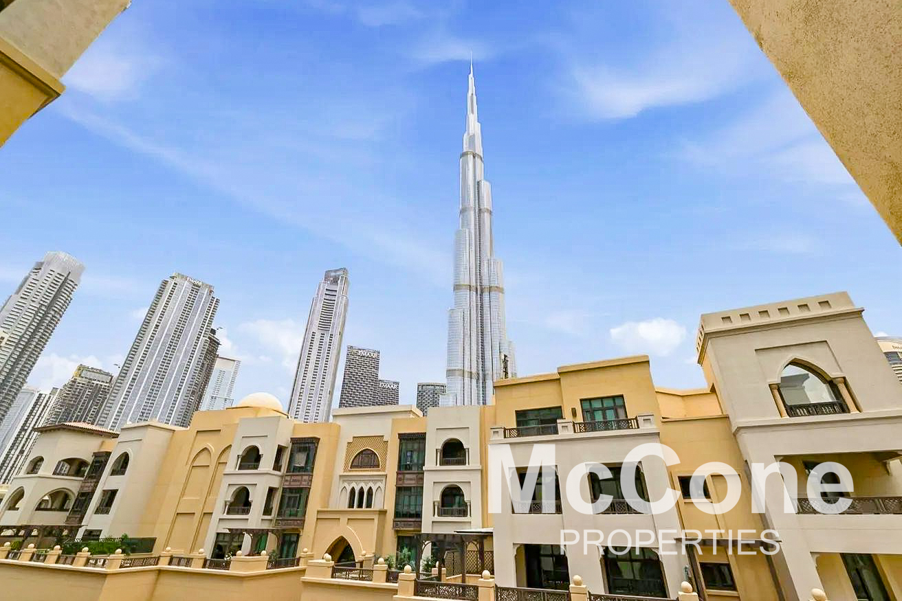 1 Bedroom Apartment for Sale in Tajer Residences, Downtown Dubai — photograph 11 of 11