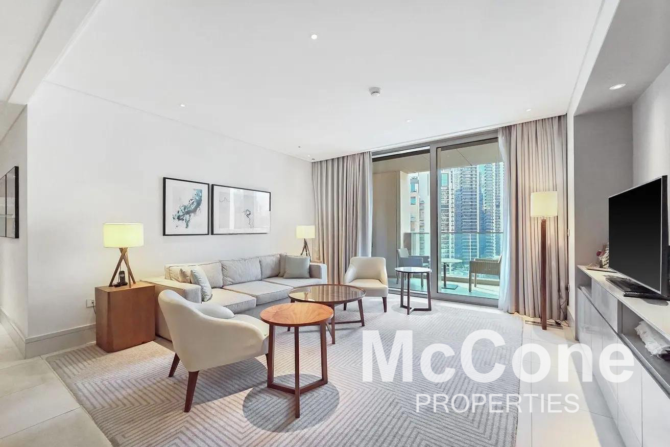 2 Bedroom Apartment for Sale in Vida Residence Downtown, Downtown Dubai