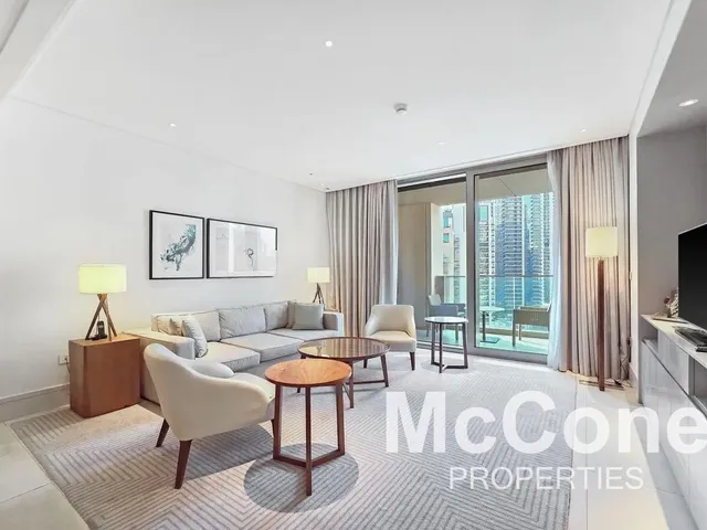 2 Bedroom Apartment for Sale in Vida Residence Downtown, Downtown Dubai