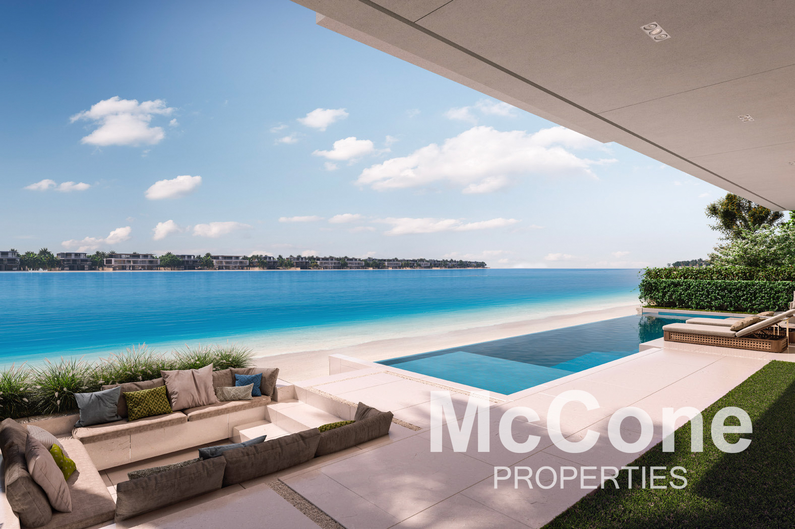 6 Bedroom Villa for Sale in Palm Jebel Ali - Frond B, Palm Jebel Ali — photograph 13 of 13