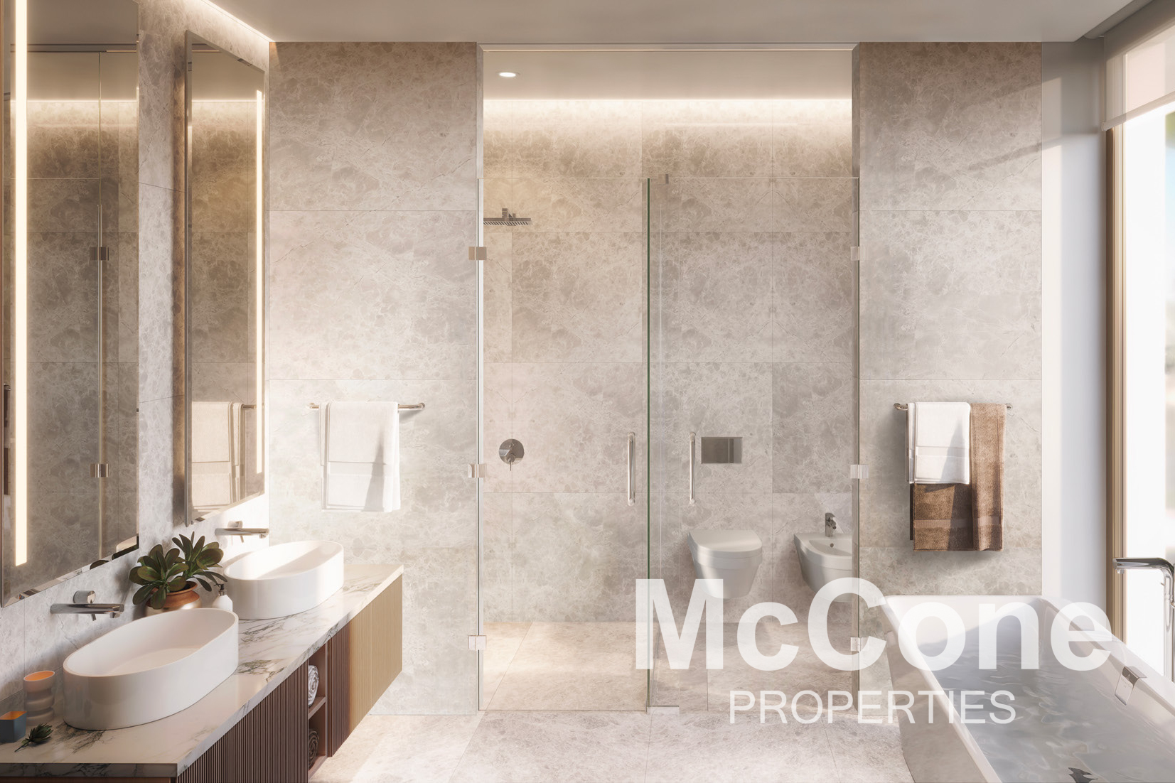 6 Bedroom Villa for Sale in Palm Jebel Ali - Frond B, Palm Jebel Ali — photo 9 of 13
