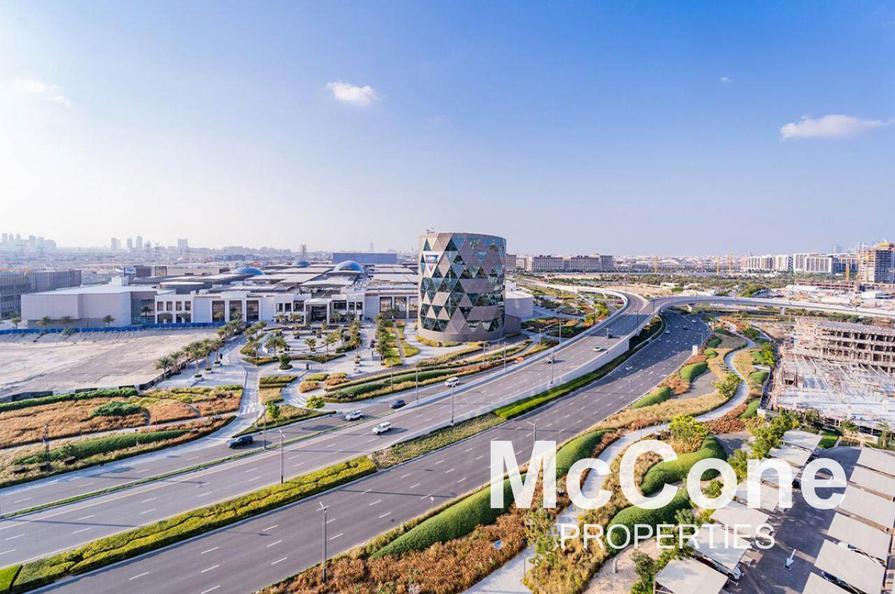 2 Bedroom Apartment for Sale in Collective Tower 1, Dubai Hills Estate — photograph 15 of 17