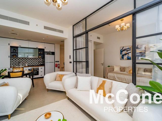 2 Bedroom Apartment for Sale in Collective Tower 1, Dubai Hills Estate