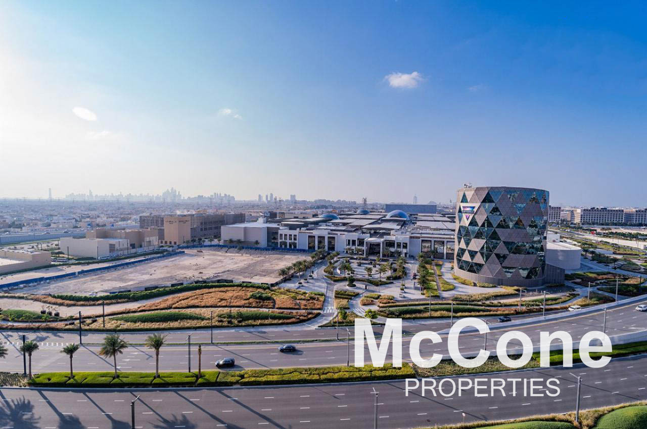 2 Bedroom Apartment for Sale in Collective Tower 1, Dubai Hills Estate — photograph 17 of 17