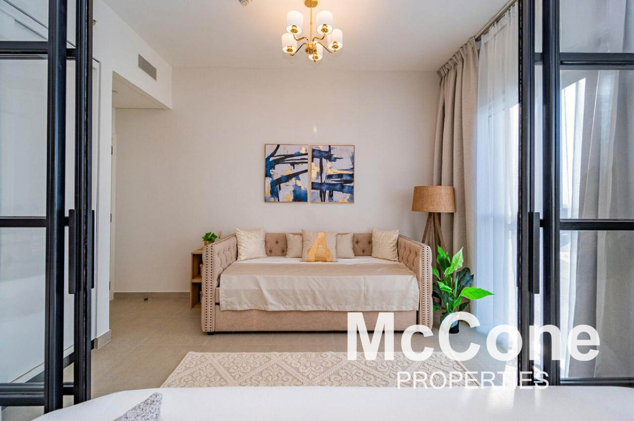 2 Bedroom Apartment for Sale in Collective Tower 1, Dubai Hills Estate — photograph 13 of 17
