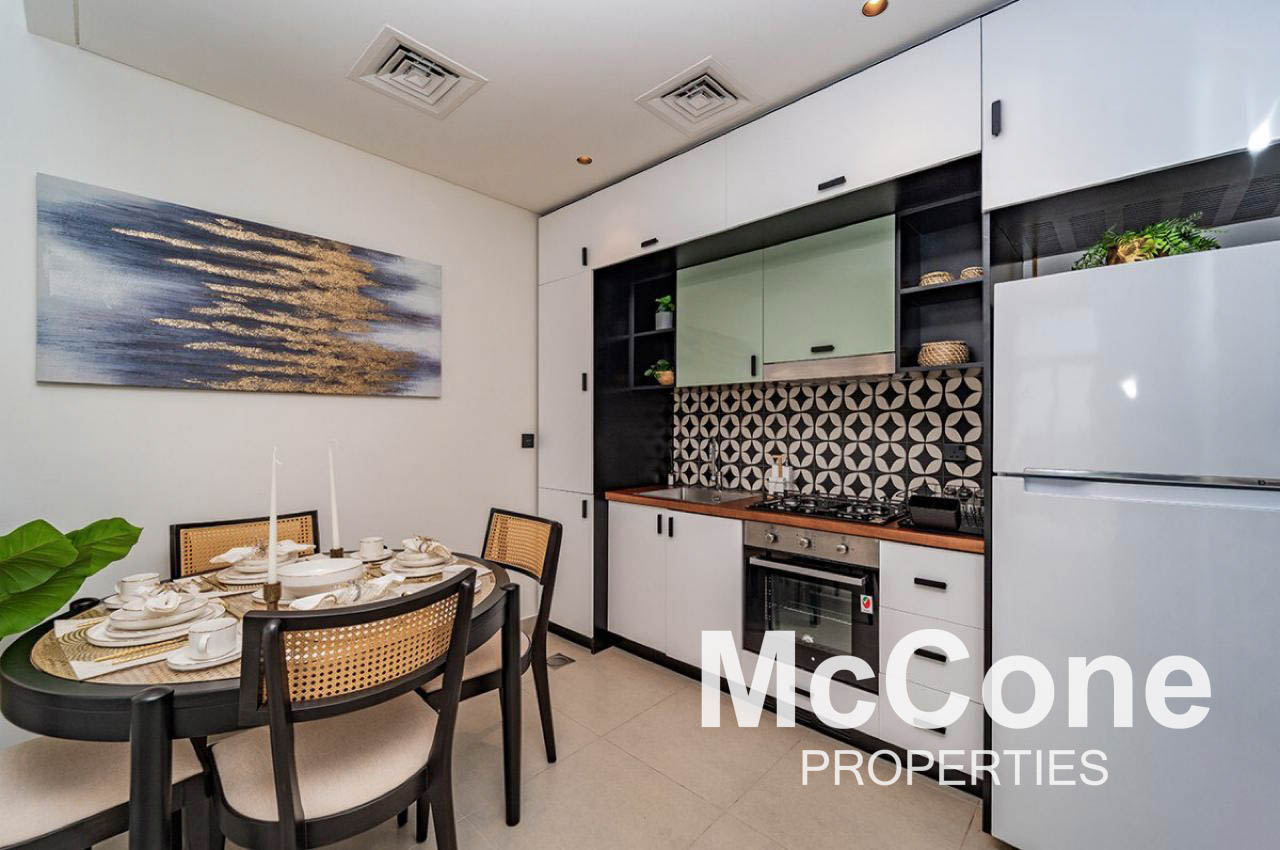 2 Bedroom Apartment for Sale in Collective Tower 1, Dubai Hills Estate — photo 6 of 17