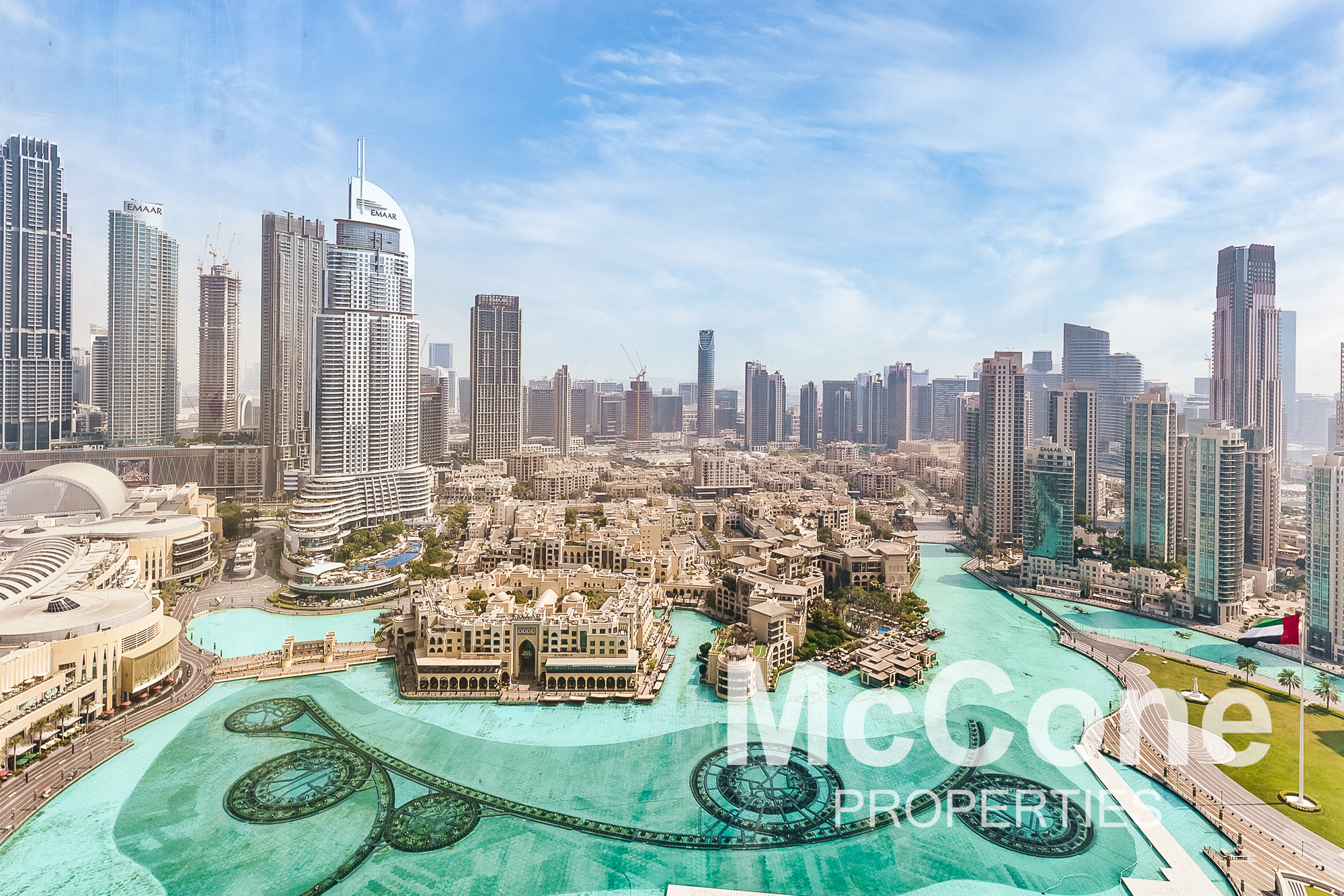2 Bedroom Apartment for Sale in Burj Khalifa, Downtown Dubai