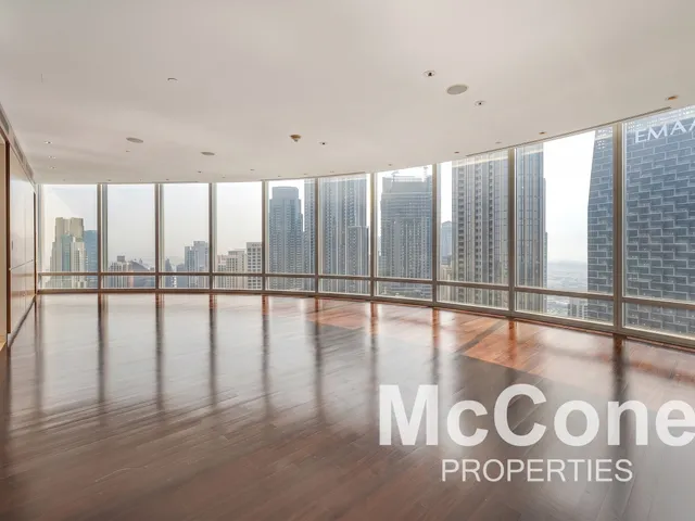 2 Bedroom Apartment for Sale in Burj Khalifa, Downtown Dubai