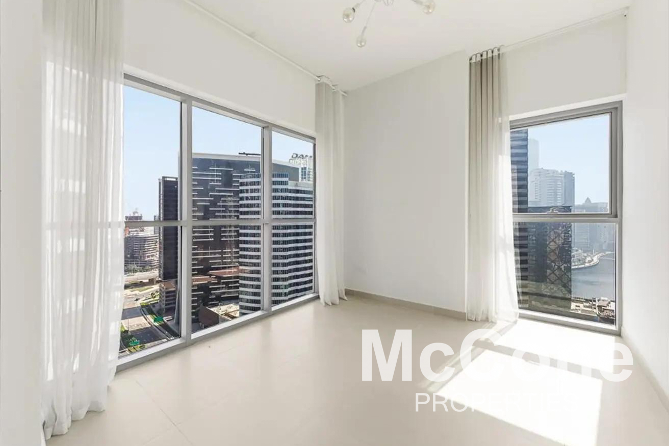 1 Bedroom Apartment for Sale in Bellevue Tower 1, Downtown Dubai