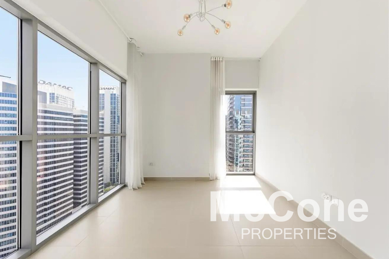 1 Bedroom Apartment for Sale in Bellevue Tower 1, Downtown Dubai — photo 4 of 11