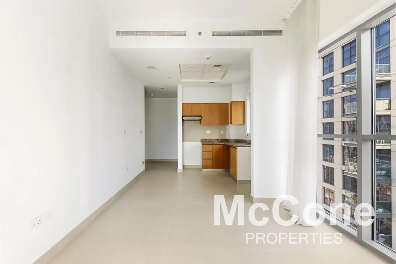 1 Bedroom Apartment for Sale in Bellevue Tower 1, Downtown Dubai — photo 5 of 11