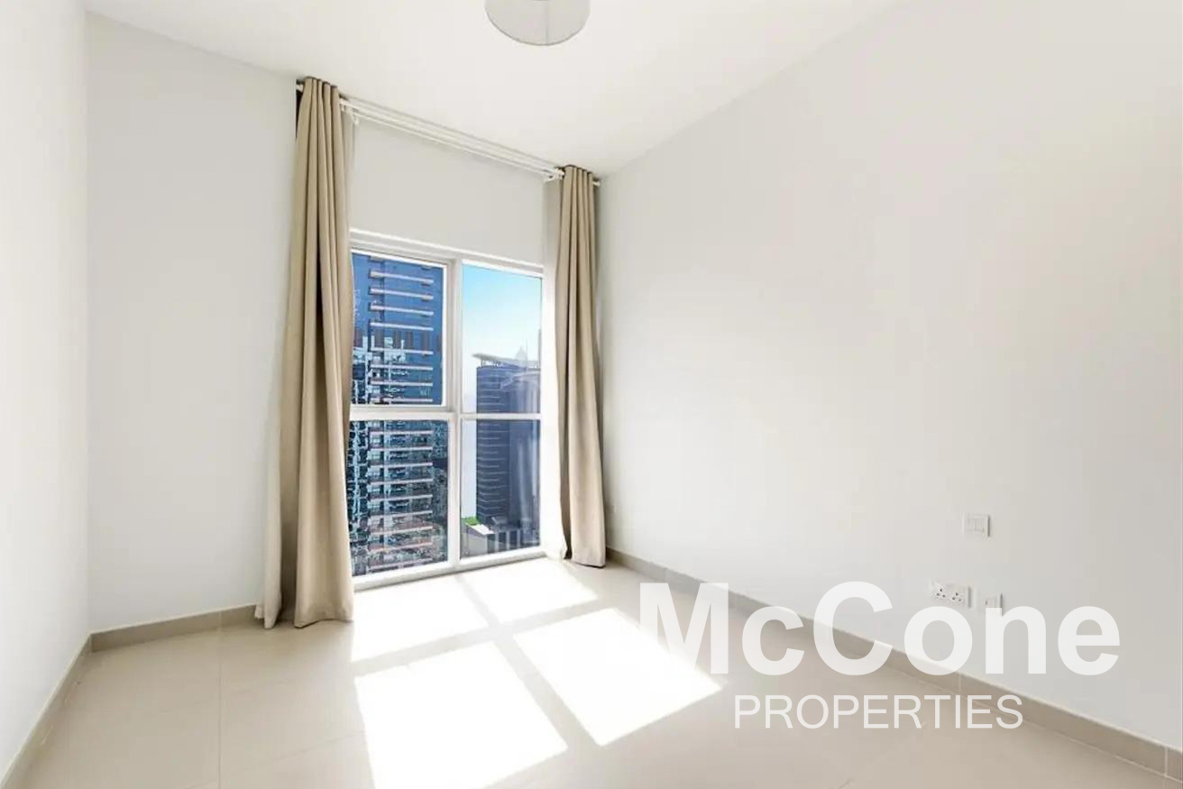 1 Bedroom Apartment for Sale in Bellevue Tower 1, Downtown Dubai — photo 6 of 11