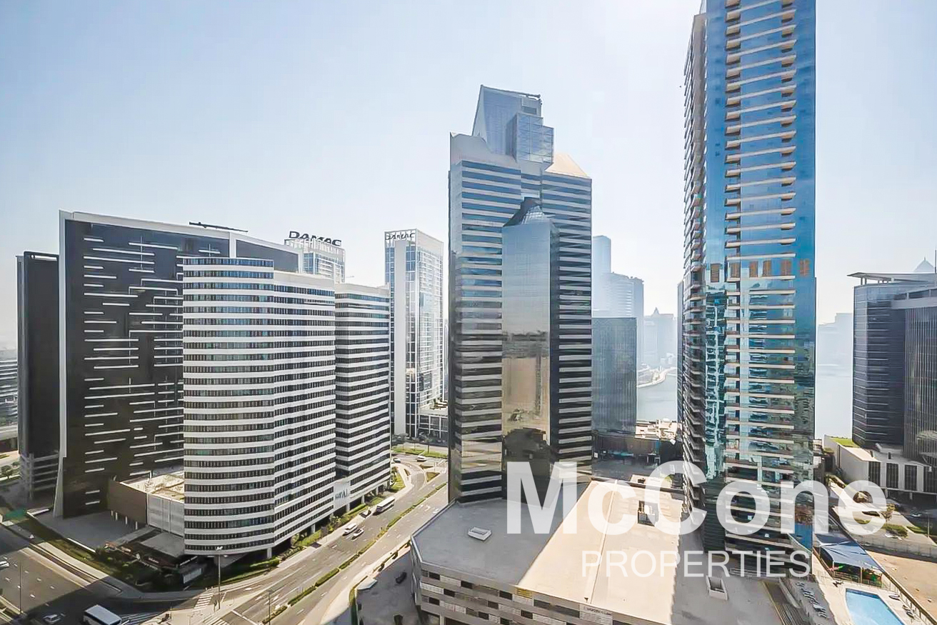 1 Bedroom Apartment for Sale in Bellevue Tower 1, Downtown Dubai — photograph 10 of 11