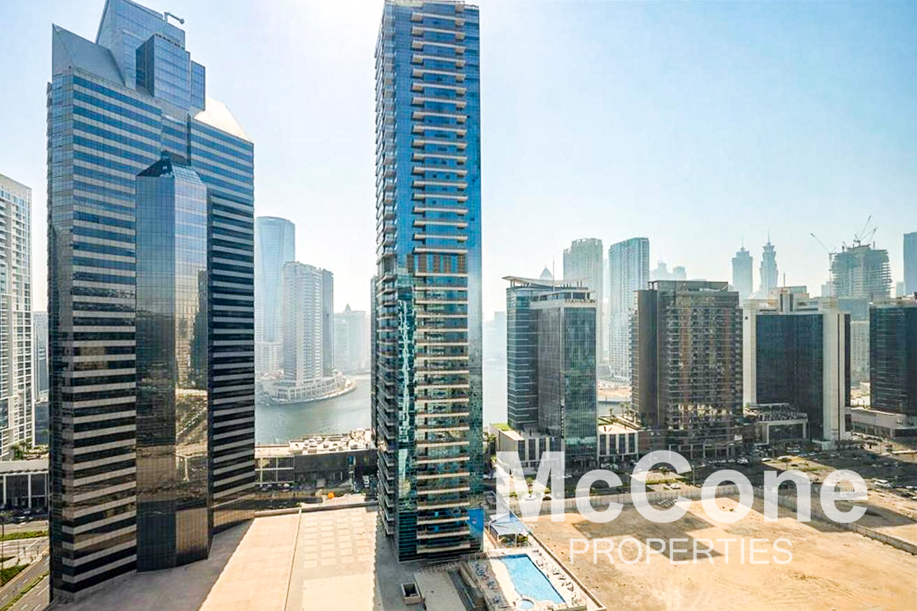 1 Bedroom Apartment for Sale in Bellevue Tower 1, Downtown Dubai — photograph 11 of 11