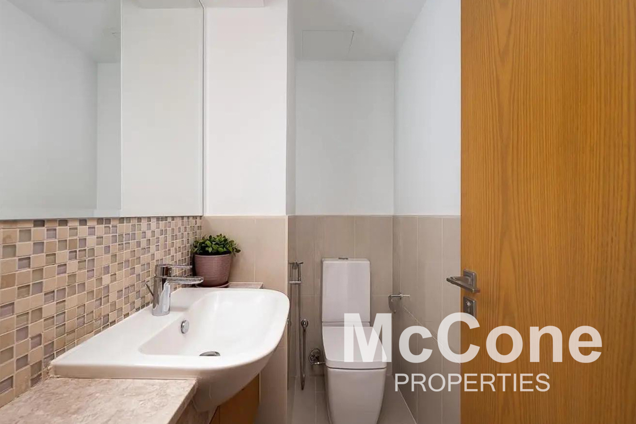 1 Bedroom Apartment for Sale in Bellevue Tower 1, Downtown Dubai — photo 8 of 11