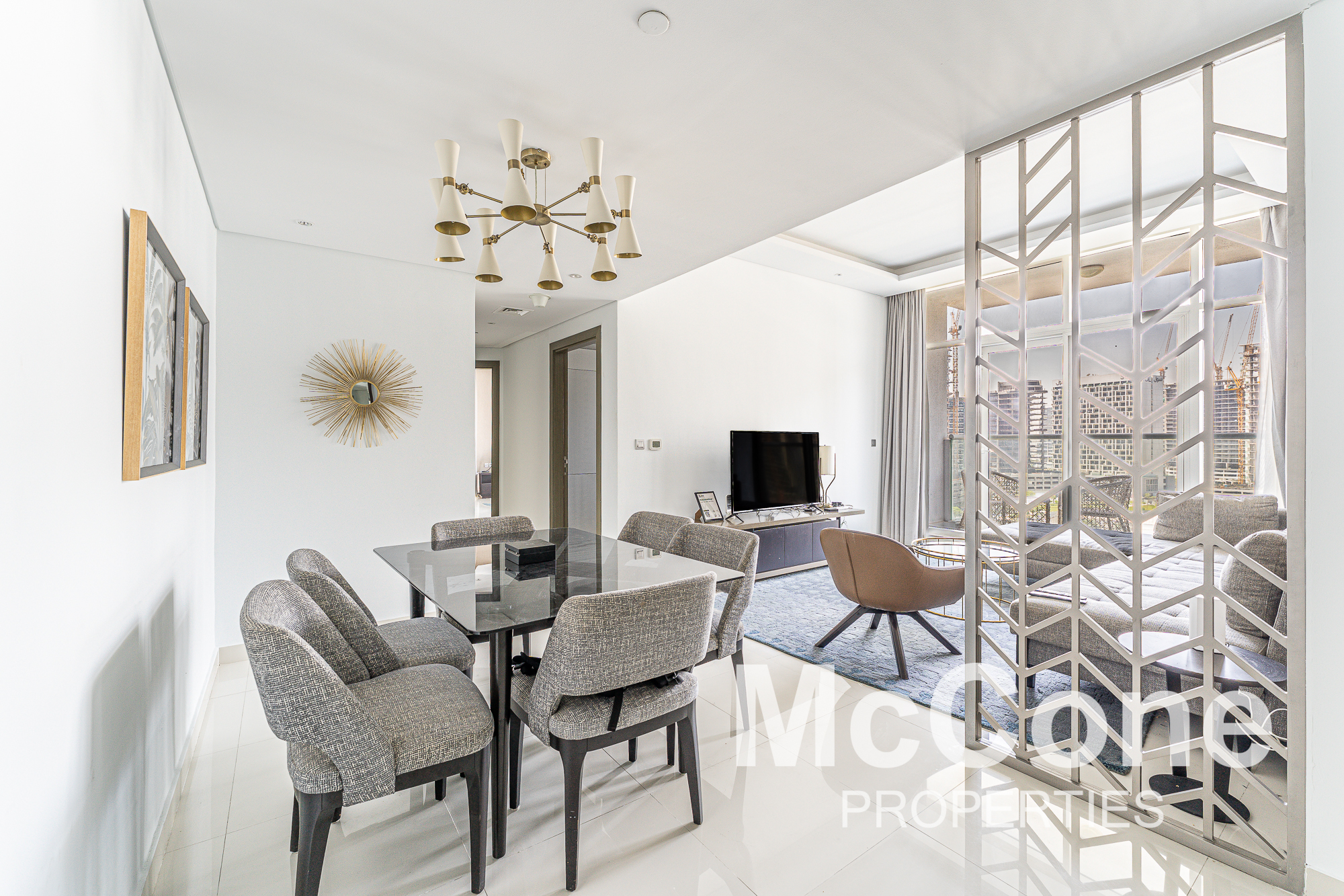 2 Bedroom Apartment for Sale in Damac Maison Prive B, Business Bay