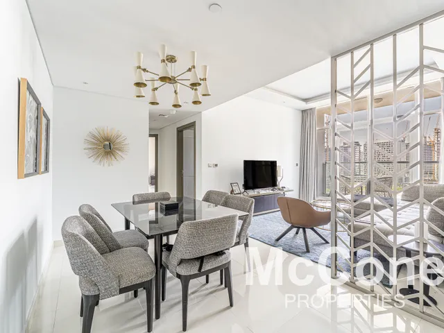 2 Bedroom Apartment for Sale in Damac Maison Prive B, Business Bay