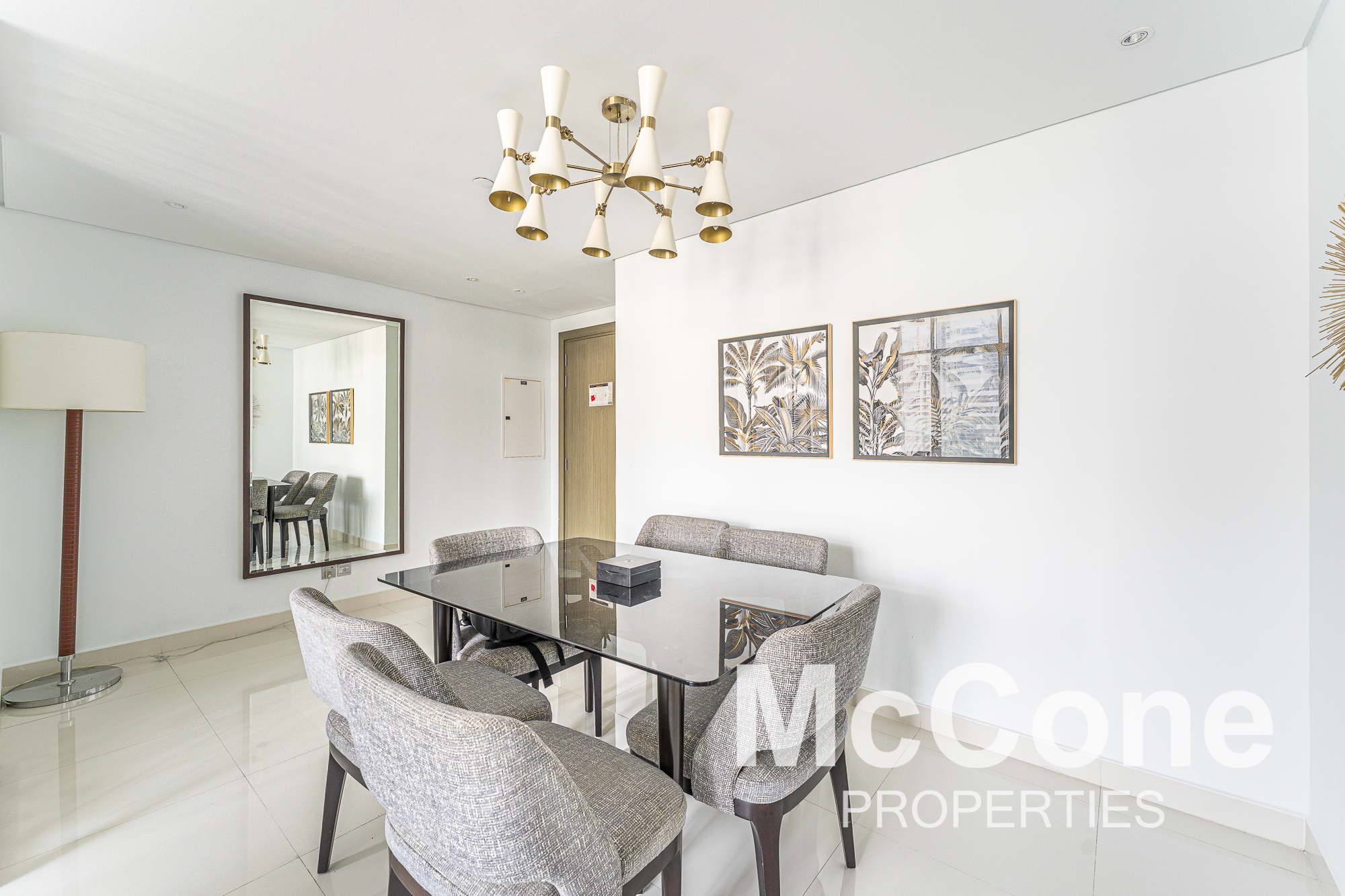 2 Bedroom Apartment for Sale in Damac Maison Prive B, Business Bay — photo 4 of 18