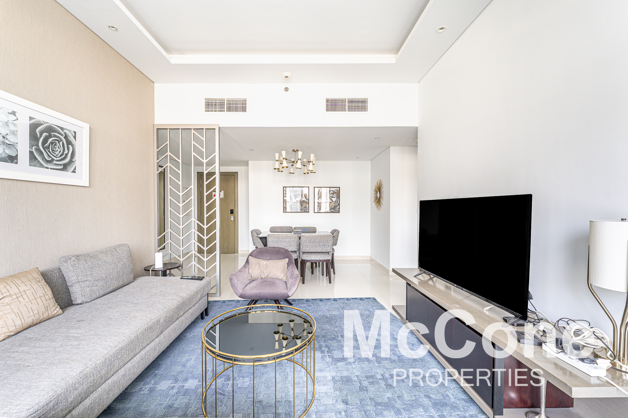 2 Bedroom Apartment for Sale in Damac Maison Prive B, Business Bay — photo 2 of 18