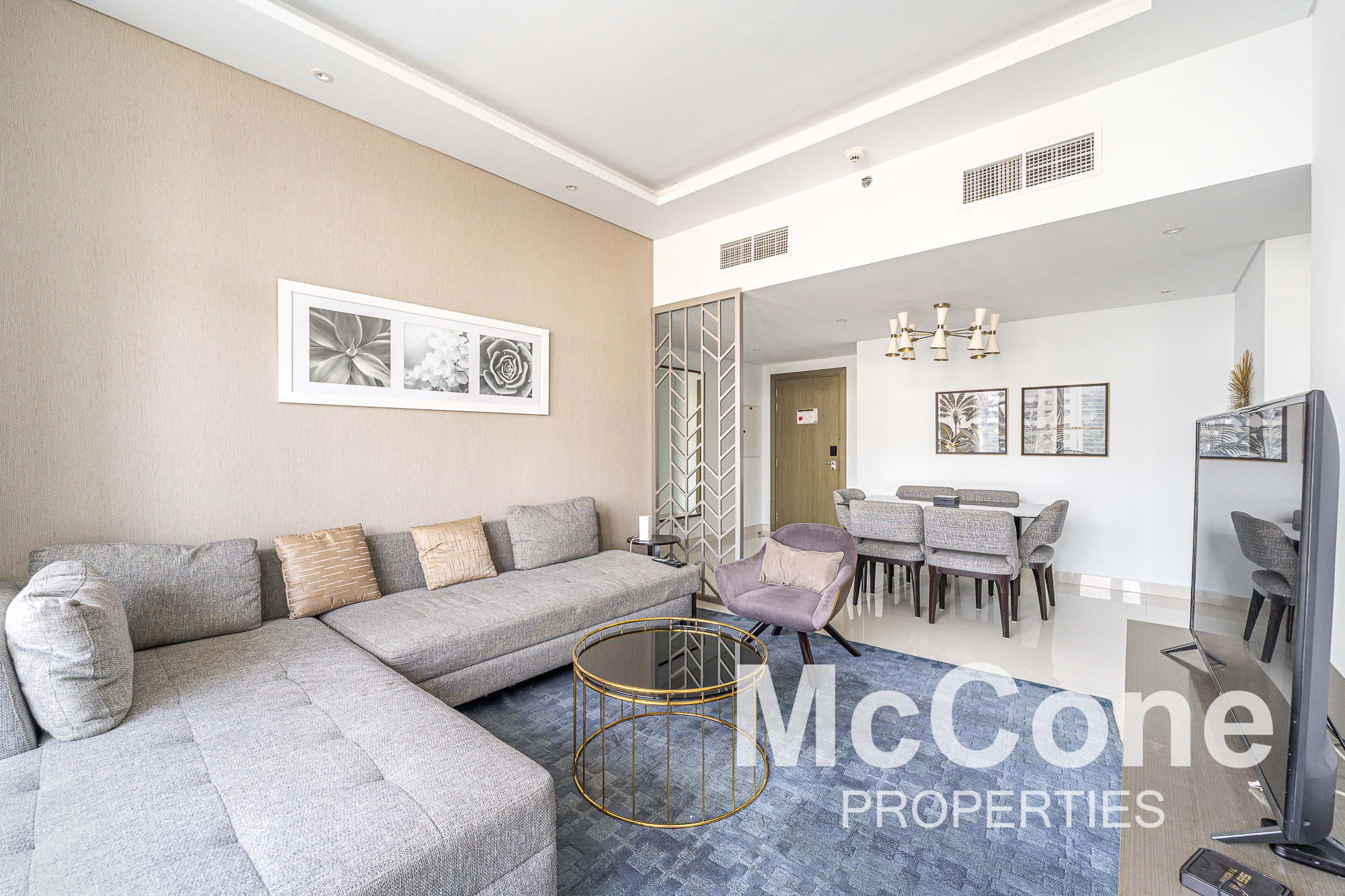 2 Bedroom Apartment for Sale in Damac Maison Prive B, Business Bay — photo 3 of 18